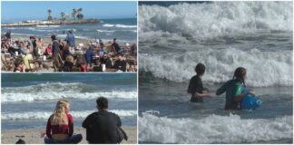 Le spiagge di Diano Marina: paradiso primaverile per turisti e residenti Diano Marina spiagge