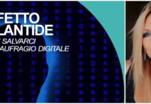 Sanremo, Unitre ospita Nicoletta Prandi e il suo “Effetto Atlantide”