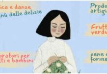 Torna il Mercatino degli Scambi: tante tappe, ma si parte da Ventimiglia