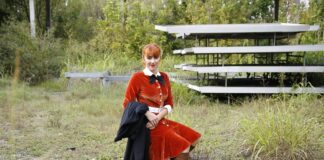 Diano Marina, il 12 aprile al Politeama lo spettacolo teatrale “La donna della bomba atomica”