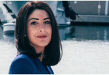 Lavori alla frontiera di Ventimiglia, D’Andrea: “Traffico alternato non sicuro, meglio chiudere il tratto e garantire lavori efficienti” cristina d'andrea