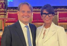 Regione Liguria, oltre 413mila euro per la formazione degli apprendisti. Ferro e Scajola: “Coinvolti più di 570 giovani” marco scajola - simona ferro