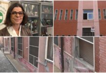 Imperia, irruzione notturna nella mensa della ‘Littardi’: pochi danni ma è la seconda in pochi mesi. Gandolfo: “Aspettiamo la nuova porta di sicurezza”