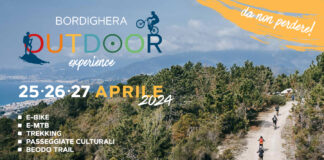 “Bordighera Outdoor Experience”: aperte le iscrizioni per tour guidati gratuiti alla scoperta del territorio bordighera outdoor