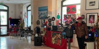 Lutto a Diano Marina per la scomparsa di Beppe Granata