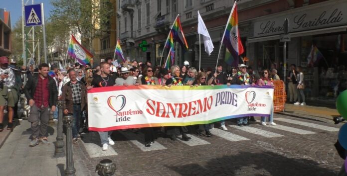 sanremo pride 2024