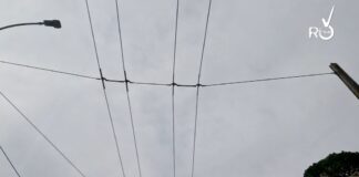 Lavori di rimozione della filovia a Bordighera: deviazioni e chiusure nel centro cittadino dall’8 al 23 aprile filovia