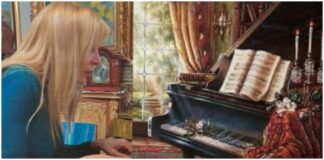 “Musica in salotto 1842” all’ex Chiesa Anglicana di Bordighera: il concerto pianistico sui grandi classici