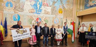 Festival del Folklore a Diano Marina: una festa di colori e tradizioni da ogni angolo del mondo