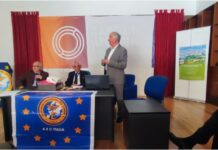 La Linea delle Meraviglie Cuneo-Ventimiglia individuata per il Premio Ferroviario Europeo “Euroferr”