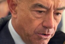 Sanremo, il sindaco Mager scrive al prefetto per chiedere la convocazione del Comitato per l’Ordine e la Sicurezza alessandro mager