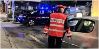 Duplice arresto a Sanremo e Bordighera: due stranieri con precedente ordine di carcerazione