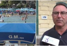 Diano Marina: “Boom di richieste per le spiagge Gm”, dichiara Surace. Tutto esaurito per luglio e agosto Surace spiagge Diano Marina