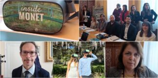 Presentata “Bordighera en plein air”: esperienze culturali outdoor tra ville, giardini e Monet inside monet