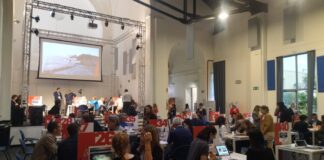 Bordighera al workshop Discover Italy: focus su cultura, cibo e turismo attivo