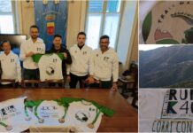 “Trail gli Ulivi” torna a Badalucco per la terza edizione: il via domenica 5 maggio trail gli ulivi