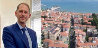 Diano Marina, via libera alla balneazione: revocata anche l’ultima ordinanza di divieto dopo le ultime analisi Arpal