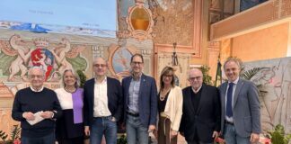 Diano Marina, grande successo per il quarto incontro de “I Venerdì della Conoscenza” sulla transizione energetica e le comunità energetiche rinnovabili