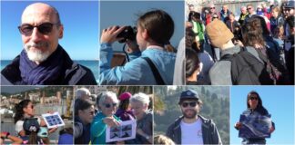 Alla scoperta della costa ligure: la bio-passeggiata tra Oneglia e Diano Marina con i ‘Delfini del Ponente’ Bio-passeggiata Imperia Diano Marina