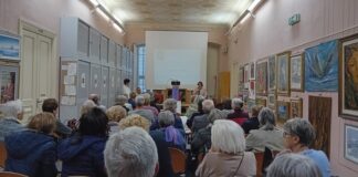 “Orchidee e fioriture spontanee del SIC Pizzo d’Evigno e delle valli intorno”: secondo appuntamento con gli “Incontri di Primavera” della Communitas Diani