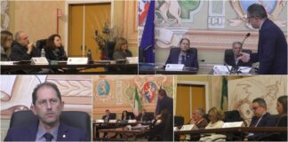 Diano Marina: CPR, tariffe della tassa sui rifiuti, eliminazione delle barriere architettoniche e Rivieracqua al centro del Consiglio comunale Consiglio comunale Diano Marina