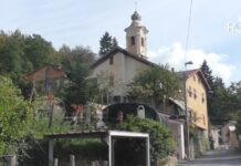 Pornassio, dalla Regione 345.600 euro per la messa in sicurezza della strada tra Villa e Ottano ottano