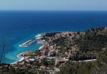 Bordighera, nuove ecoisole informatizzate: in corso le installazioni bordighera