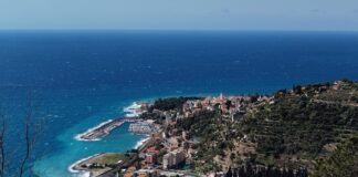 Bordighera, sabato 27 settembre modifiche alla viabilità per la corsa podistica bordighera