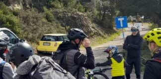 Bordighera Outdoor Experience: ancora due giorni di avventure alla scoperta della città delle palme