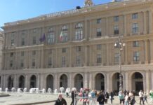 Regione Liguria, ok al nuovo piano infrastrutturale da 3,2 milioni: fondi a 37 Comuni per strade, parcheggi e mezzi operativi regione liguria