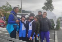 Canottaggio: trionfi e qualificazioni per la Canottieri Santo Stefano al Mare alla seconda regata regionale selettiva