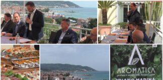 Diano Marina: Aromatica 2024 scopre le carte, dal 3 al 5 maggio si rinnova l’undicesima edizione dell’evento dedicato ai profumi e sapori della Riviera ligure