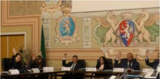 Seconda riunione della commissione speciale temporanea antimafia a Diano Marina: le prime attività in programma commissione antimafia diano marina