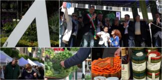 Diano Marina, al via l’undicesima edizione di ‘Aromatica, profumi e sapori della Riviera Ligure’. Il sindaco Za Garibaldi: “Un viaggio sensoriale per tre giornate di festa” Aromatica 2024