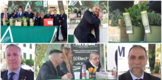 Aromatica 2024: Matteo Calcagno vince l’Aromaticocktail di quest’anno con il suo drink “Vento di Ponente” aromaticocktail 2024
