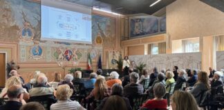 Esplorando il futuro del cibo e cibo del futuro: in occasione di Aromatica, riflessioni da ‘I Venerdì della Conoscenza’