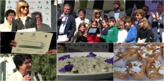 “Aromatica a Scuola”: premiate le migliori ricette delle primarie dell’IC di Diano Marina Aromatica a Scuola