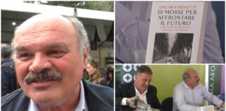 Aromatica 2024: Oscar Farinetti presenta “10 mosse per affrontare il futuro”, un invito a provarci attraverso le letture che hanno ispirato l’imprenditore piemontese oscar farinetti aromatica