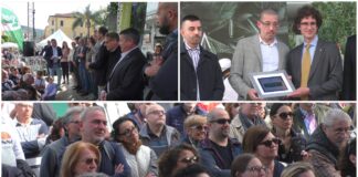 Diano Marina, a Paolo Pellegrino il Premio Speciale Aromatica 2024: dal Golfo a Londra con la passione per la cucina paolo pellegrino