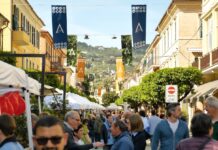 Aromatica 2026: un viaggio tra profumi, sapori e storie a Diano Marina Aromatica 2024