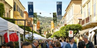 Aromatica 2026: un viaggio tra profumi, sapori e storie a Diano Marina Aromatica 2024