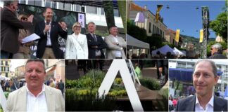 Squisito successo per Aromatica 2024: profumi e sapori della Riviera Ligure deliziano una gremita Diano Marina Aromatica bilancio