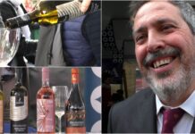 Ad Aromatica 2024 i ‘Segreti e sapori dei vini liguri’ con il sommelier Fisar Ivano Brunengo Ivano Brunengo Aromatica