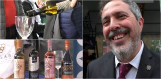 Ad Aromatica 2024 i ‘Segreti e sapori dei vini liguri’ con il sommelier Fisar Ivano Brunengo Ivano Brunengo Aromatica