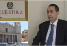 Si presenta ufficialmente Andrea Lo Iacono, nuovo Questore di Imperia: “Mi porrò nel solco tracciato dai miei predecessori” Andrea Lo Iacono