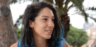 Bordighera, L’Oasi di Francesca al Beodo lancia una raccolta fondi per curare il cavallo Titan e la pecora Wendy francesca rossi