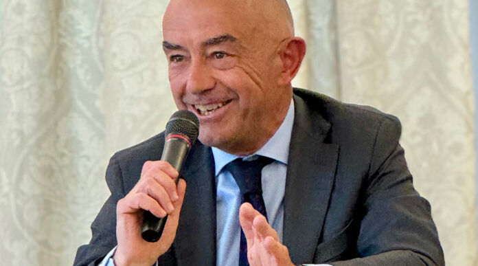 alessandro mager