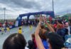 Sanremo, domenica 10 maggio torna la “Baby Maratona” Baby Maratona sanremo