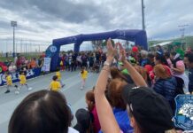 Sanremo, domenica 10 maggio torna la “Baby Maratona” Baby Maratona sanremo