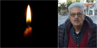 Lutto a Diano Marina per la scomparsa di Giorgio Bregolin, figura di riferimento per la comunità dianese Giorgio Bregolin